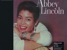 ABBEY LINCOLN   It's Magic   2021 US Vinyl Me Please 10-track vinyl LP   NEW