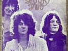 SPOOKY TOOTH “SPOOKY TWO” Vinyl LP UK 1st Press EX/EX- Magenta Sleeve “I” Label