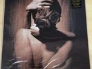 MANIC STREET PREACHERS-LP-GOLD AGAINST THE SOUL-1993 1ST UK PRESS-EX+/NEAR MINT