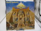 Iron Maiden 