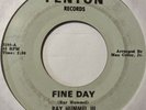Garage 45 RAY HUMMEL III Fine Day FENTON Gentle Rain HEAR