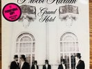 Procol Harum Grand Hotel LP Chrysalis CHR1037 Promo White Label Hype Label