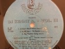 DJ KENNY B - VOL. III Rare Baltimore house 12”