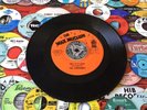 THE COMMANDS * HEY IT’S LOVE *NM* WIGAN CASINO NORTHERN SOUL ️