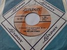 CANADA  Ex THE ROLLING STONES Street Fighting Man / No Expectations 1968 45