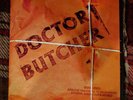 Doctor Butcher - S/T Vinyl LP Savatage Heavy Power Metal RARE