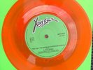 X-Ray Spex 'The Day The World Turned Day-glo' 7