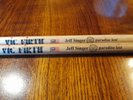 2 Paradise Lost  Jeff singer signed drumsticks