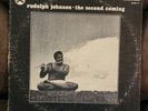 RUDOLPH JOHNSON-