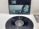 Sade - Diamond Life Vinyl NM 1985 US Pressing - Smooth Operator