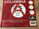 Heart and soul diane and the javelins 7” demo joe meek 1966.