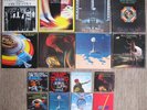 Electric Light Orchestra ELO 9LP+8 Single 7