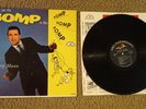 BARRY MANN WHO PUT THE BOMP INTHE BOMP BOMP BOMP   ORIGINAL LP EXC