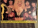 TWISTED SISTER  The Kids Are Back + live 12