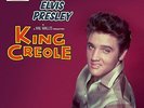 Elvis Presley KING CREOLE (LTD.180G FARBG.VINYL) (UK IMPORT) VINYL LP NEW