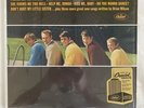The Beach Boys Today  LP Vinyl US Capitol Vaults 180 Gram Audiophile