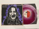 Melvins ‎– Steven McDonald LP - AMREP 117 - #61 - HAZE XXL - Redd Kross - NM