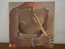 THE TONY WILLIAMS LIFETIME EGO JAZZ LP VINYL ALBUM