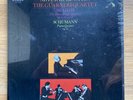 Brahms Piano Quartets  Schumann Piano Quintet op. 44  RCA LSC-6188  Sealed