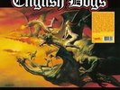 ENGLISH DOGS - FORWARD INTO BATTLE NEW VINYL RECORD