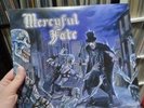 Mercyful Fate Doomed By Detroit Live In 1998 2xLP Vinyl King Diamond Ghost Ozzy