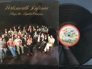 PORTSMOUTH SINFONIA PLAYS POPULAR CLASSICS NM '73 TRANSATLANTIC LP ENO CLASSICAL