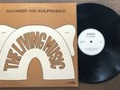 Alexander Von Schlippenbach The living music Brotzmann-Schoof-Pilz-Bennink FMP