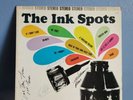 4 Autographs signed Bernie Mackey Ray Richardson The Ink Spots LP record vinyl
