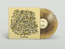 Mac DeMarco - This Old Dog Exclusive Gold & Black Translucent Galaxy Vinyl LP