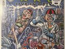 RKL - LIVE IN A DIVE - NEUF ET SCELLE