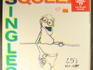 SQUEEZE: singles 45's and under A&M 12