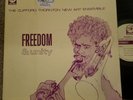 LP- THE CLIFFORD THORNTON NEW ART ENSEMBLE- 