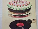 The Rolling Stones  Let It Bleed   Complete With Poster