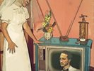 Kacy & Clayton and Marlon Williams Plastic Bouquet (Vinyl) 12