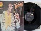 ELVIS PRESLEY Today LP in SHRINK Quadradisc APD1-1039 - Play Tested EX- *C5