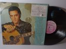 LP Elvis Presley - 1977** COMMAND PERFORMANCE** LP-ECP101 record lp