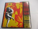 GUNS'N'ROSES - USE YOUR ILLUSION I - 2LP REISSUE VINYL NEW SEALED