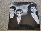 Duran Duran - Notorious 1986 Vinyl LP Album Record Matrix A1 B1