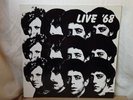 Velvet Underground:  Live '68   EX  Australian  LP