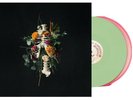 ELEVATION WORSHIP Graves Into Gardens FACTORY SEAL 3LP Vinyl. Clear, Green. Pink