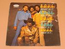 RARE FUNK SOUL LP S.O.U.L. 
