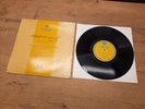 VG++  16 086 LP Mozart Divertimento Nr. 11 Paumgartner Arthur Jensen 1954 DGG
