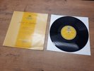 VG++  Trio Santoliquido Ludwig van Beethoven Klaviertrio Nr. 5 DGG 16 039 LP