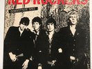 Red Rockers, Condition Red, 415 Records, LP New Orleans punk