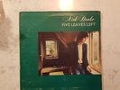 NICK DRAKE - FIVE LEAVES LEFT UK 1ST PRESS VINYL LP ILPS 9105 misprints