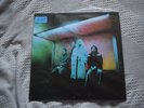 Wolf Alice - Blue Weekend RED Vinyl + SIGNED PRINT As New