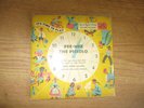45 RPM RECORDS PEE WEE THE PICCOLO SET OF 2