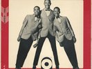 THE CAPITOLS i got my mojo working/Cool jerk ATCO french only EP mod SOUL