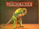 Grinderman Grinderman Vinyl  Anti 86861-1 US Gatefold