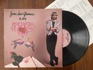 JUAN LUIS GUERRA 4.40 - BACHATA ROSA [LP VINYL] BMG Mexico 1991 VG+